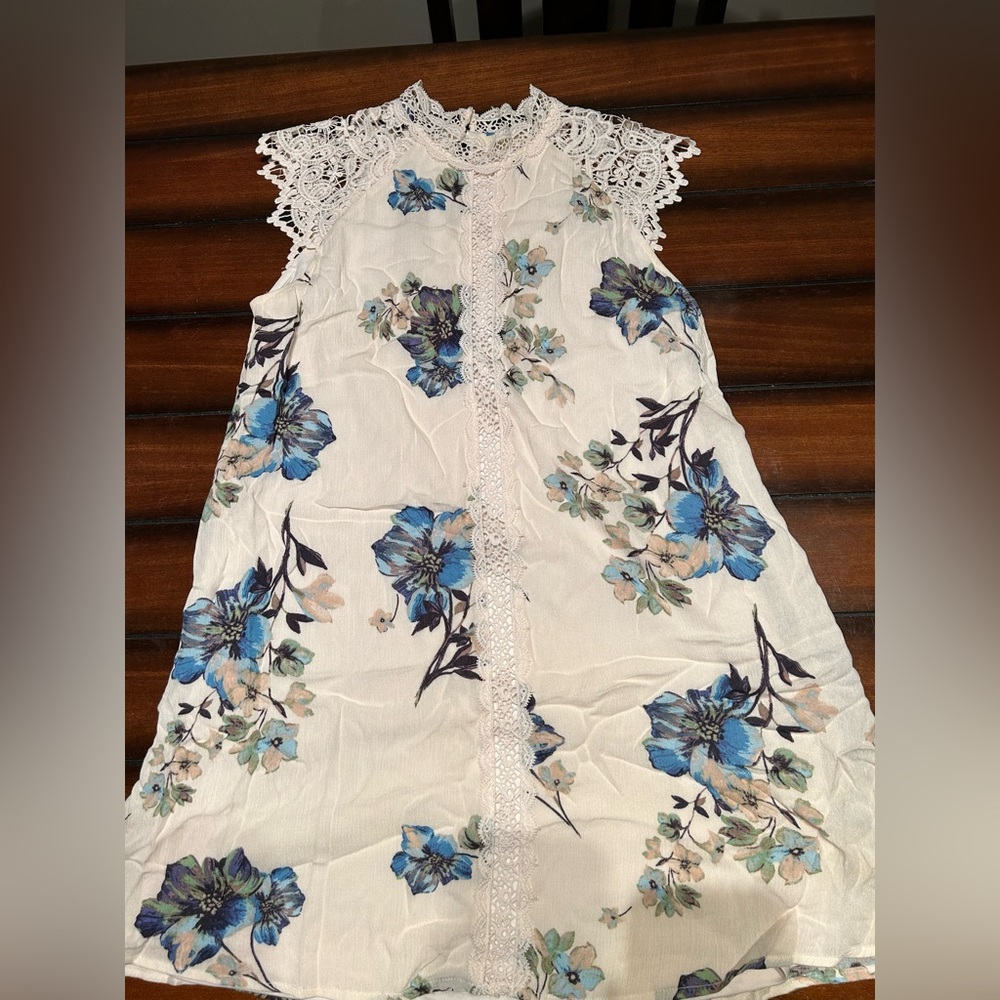 Altar’d State dress